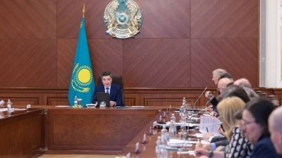 Перенимая опыт: Казахстан и Евросоюз в борьбе с паводками