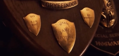 12 деталей в «Гарри Поттере», которые практически никто не заметил